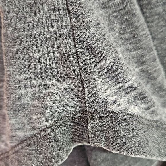 Philadelphia Flyers Lace Up Collar Long Sleeve Shirt Size M‎ - Picture 10 of 14